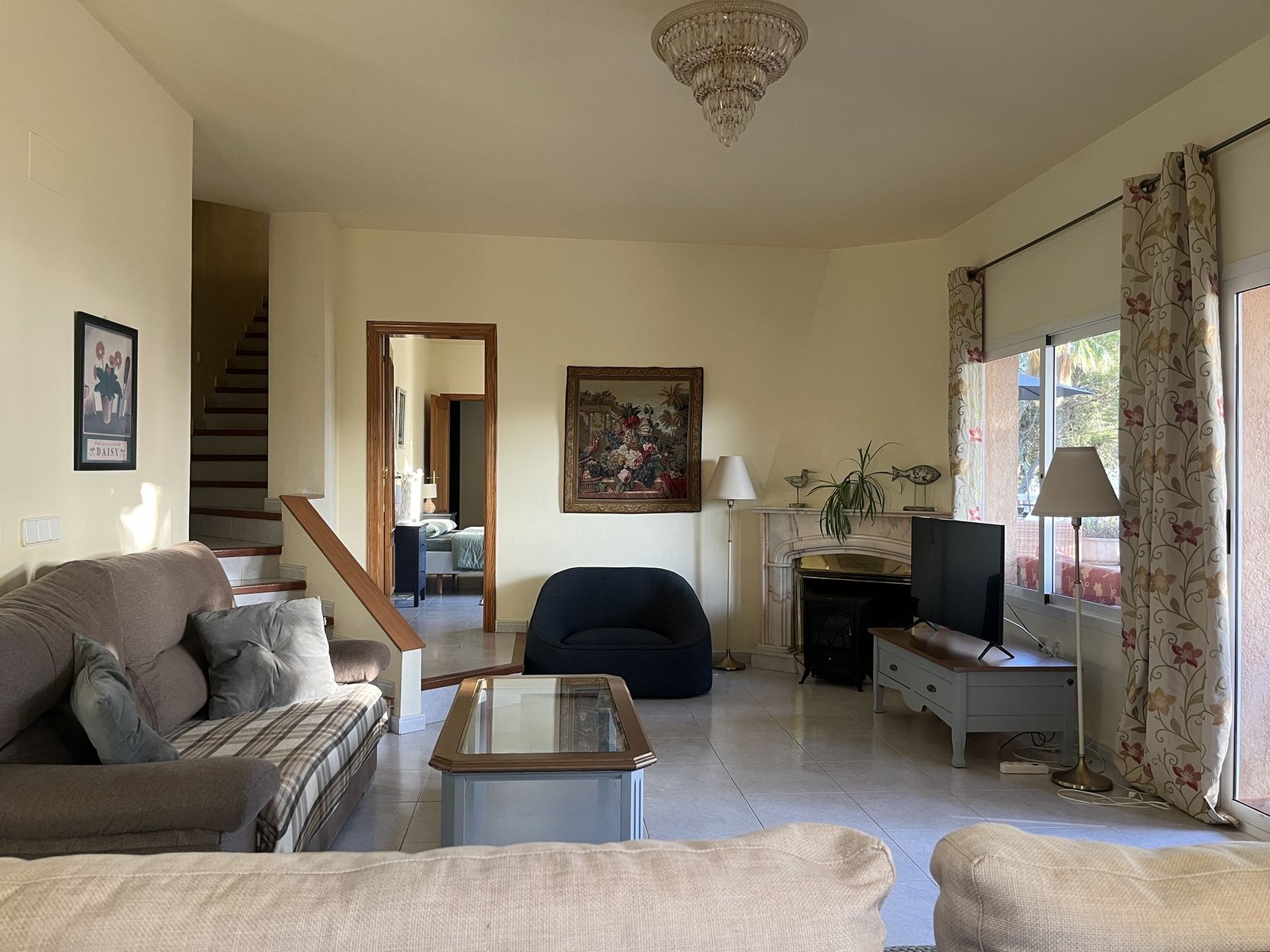 Villa Alemania
